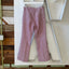 70’s Levi’s Seersucker Pants - 30" x 27.5”