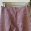 70’s Levi’s Seersucker Pants - 30" x 27.5”