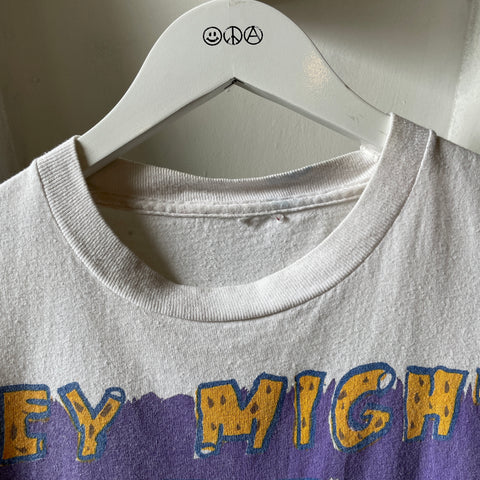90’s They Might Be Giants Tour Tee - Large