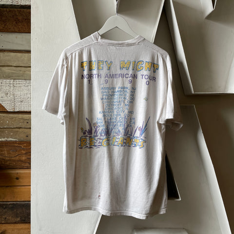 90’s They Might Be Giants Tour Tee - Large
