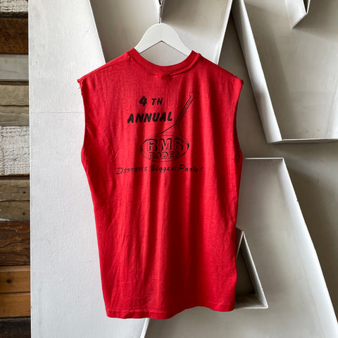 80’s Colorado Gay Rodeo Association Tee - Medium