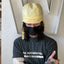 50’s Quilted Winter Cap - OS