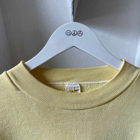 70’s Russell Michigan Crewneck - Large