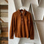 70's Manhattan Knit Shirt - Medium