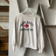 40’s Single V Lifeguard Crewneck - Large