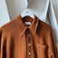 70's Manhattan Knit Shirt - Medium