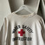 40’s Single V Lifeguard Crewneck - Large