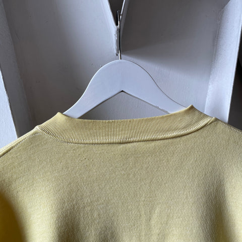 70’s Russell Michigan Crewneck - Large