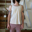 60’s Ringer Tank Top - Medium