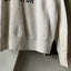 40’s Single V Lifeguard Crewneck - Large