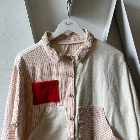 Local Canvas Homebrew Jacket - Small