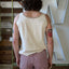 60’s Ringer Tank Top - Medium