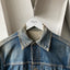 50’s Levi’s Type 2 Denim Jacket - Medium