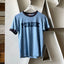 70’s Purdue Ringer Tee - Small