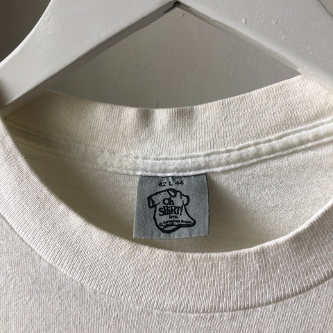 80's OSU Benny Tee - Large