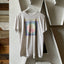 90’s US Open Mosaic Tee - Medium
