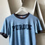 70’s Purdue Ringer Tee - Small