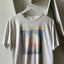90’s US Open Mosaic Tee - Medium