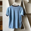 70’s Purdue Ringer Tee - Small