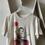 90’s Clyde Drexler Blazers Tee - Medium
