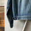 50’s Levi’s Type 2 Denim Jacket - Medium