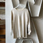 70’s Heavy Cotton Thermal - Medium