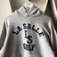 90's La Salle Hoodie - Large