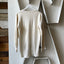 70’s Heavy Cotton Thermal - Medium