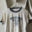 70’s Girls State Ringer Tee - Small