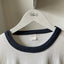 70’s Girls State Ringer Tee - Small