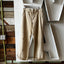 40’s Sweet-Orr Chino Trousers - 29” x 29”