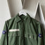 50’s 13 Star Baker Shirt - Medium
