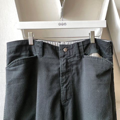 60’s Lee Frisko Jeans Pants - 33" x 27"