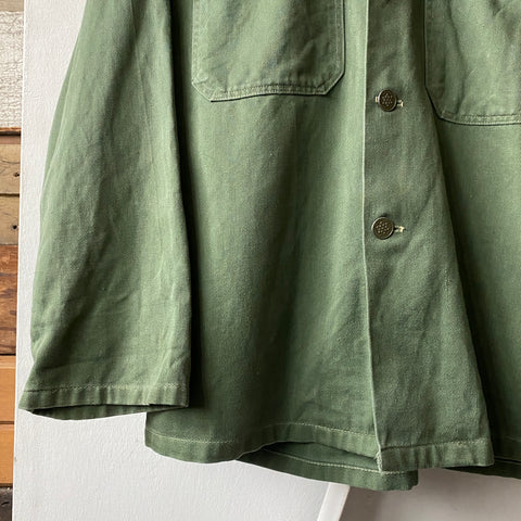50’s 13 Star Baker Shirt - Medium