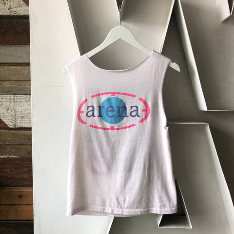 80's Duran Duran Cutoff - S/M