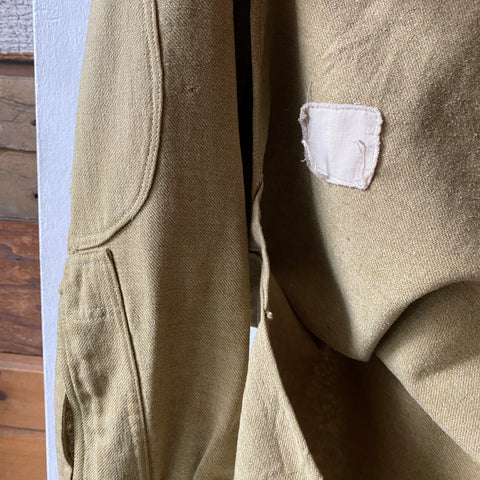 WWI Wool Pullover Shirt - Large