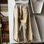 40’s Sweet-Orr Chino Trousers - 29” x 29”