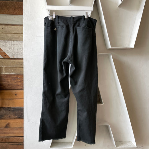 60’s Lee Frisko Jeans Pants - 33" x 27"