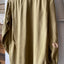 WWI Wool Pullover Shirt - Large