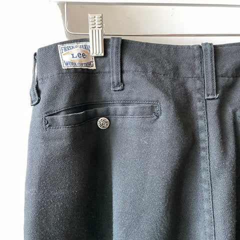 60’s Lee Frisko Jeans Pants - 33" x 27"