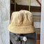 50’s Hunting Bucket Hat - 7 1/8