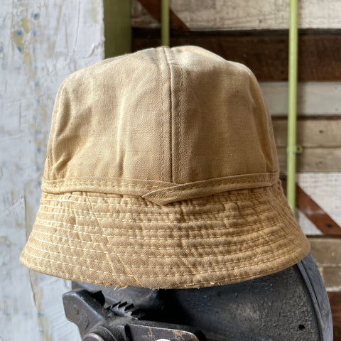 50’s Hunting Bucket Hat - 7 1/8