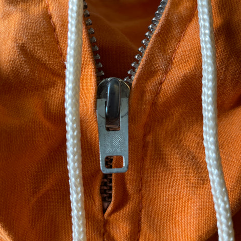 60’s RAF Civilian Mountaineering Parka - Medium