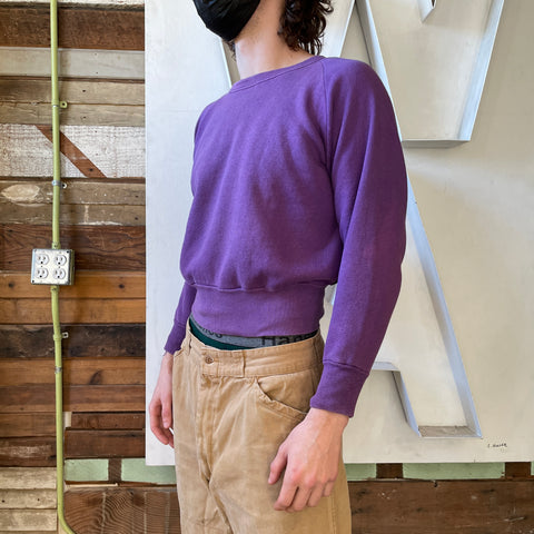 60’s Crewneck Sweatshirt - Medium