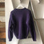 90's Eddie Bauer Cotton Sweater - Medium