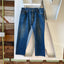 90’s Levi’s 501 - 35” x 27”
