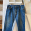 90’s Levi’s 501 - 35” x 27”