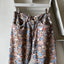70’s Big E Levi’s Patterned Flares - 30” x 26”