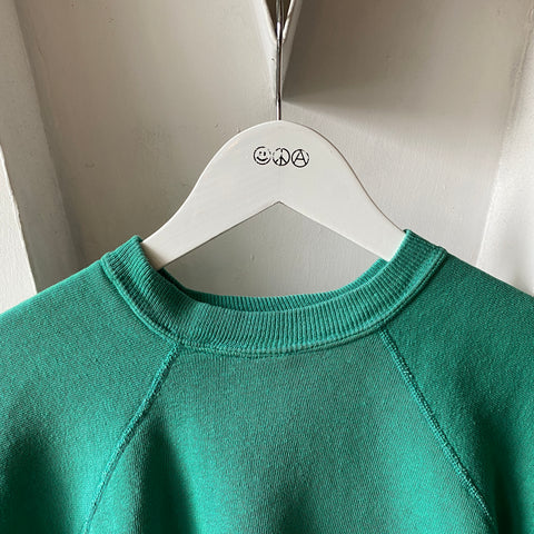 60's Short Sleeve Sweat - XS