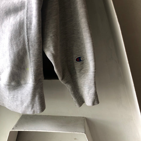90's Champion Reverse Weave - XL